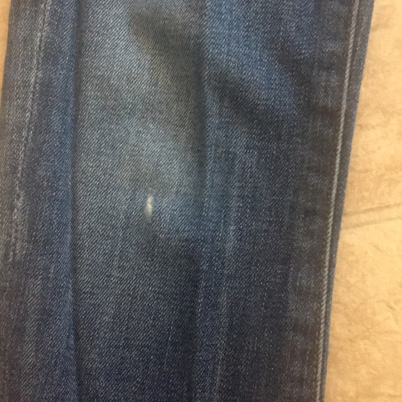 Citizens of Humanity Jeans - Picture 6 of 7